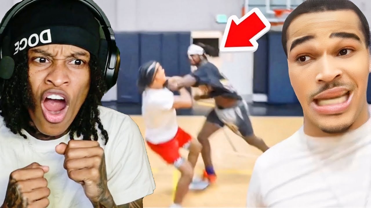 Jazz Reacts To Julian Newman CRASHING OUT On PlaqueBoyMax’s Stream!