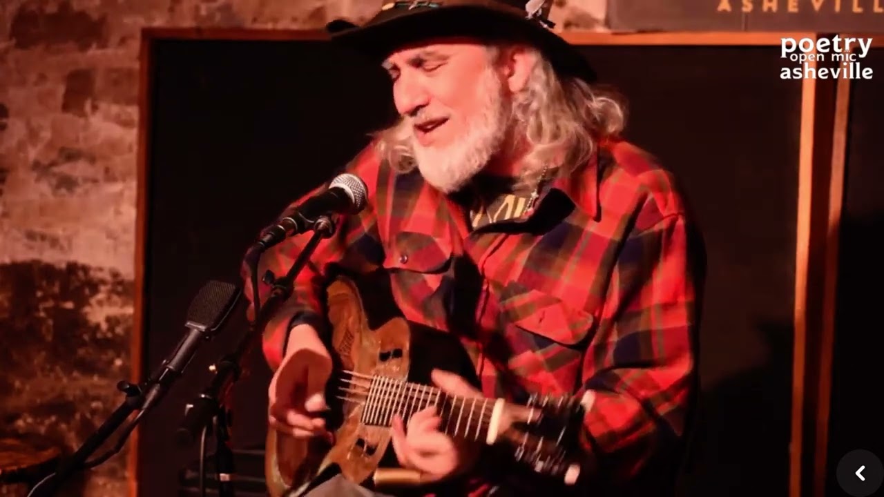 Blues master - Jody Carroll  Going Down South