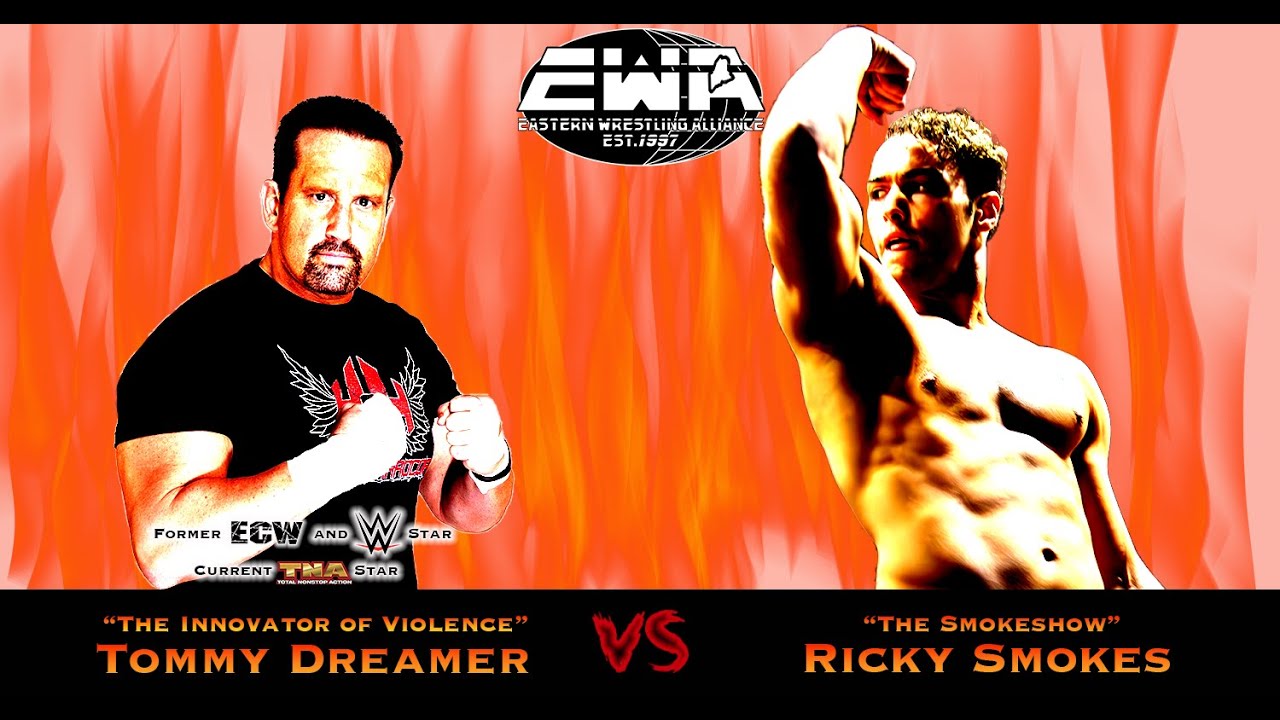 EWA Maine Presents - 