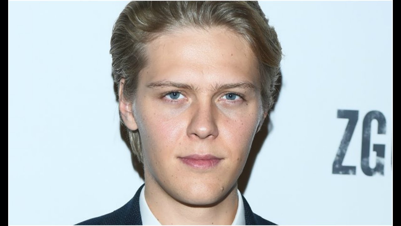 Jakub Gierszał na festiwalu Netia Off Camera 2018. Czym zaskoczył widzów w tym roku?