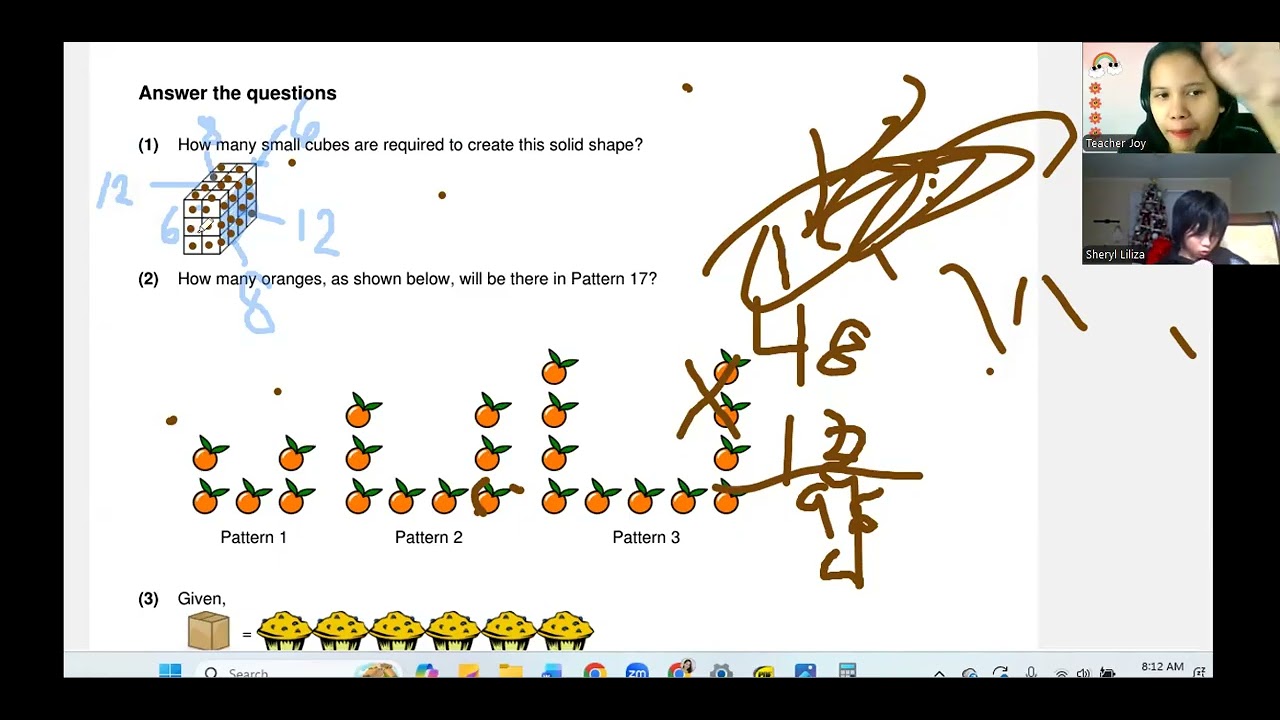 NATHAN, MATH CLASS, JANUARY 14, 2026