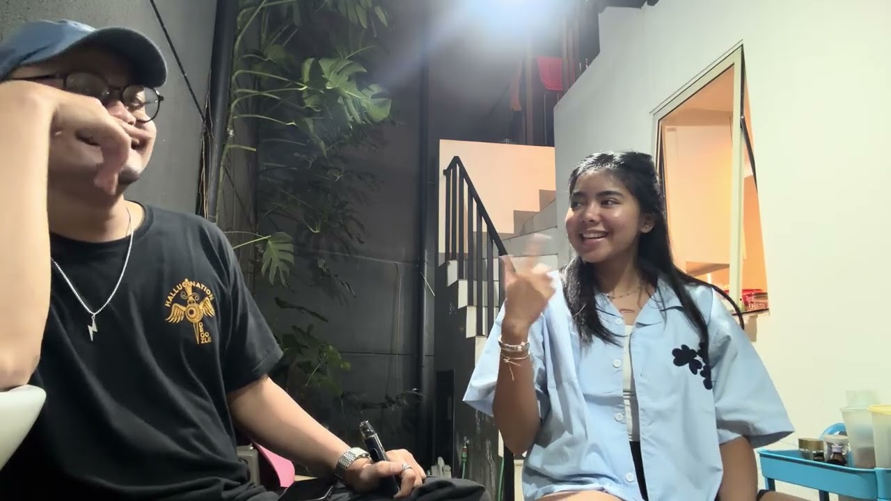 6 menit berbicara inggris casciscus