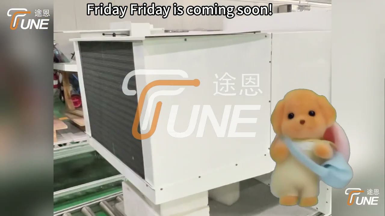 "FlashFrost Cube: Smooth Cooling"🧁🧁