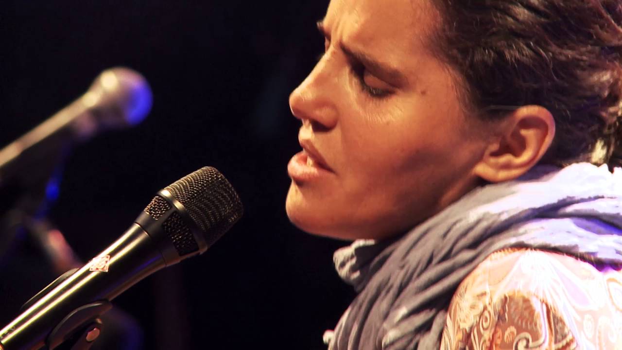 Marianne Aya Omac 