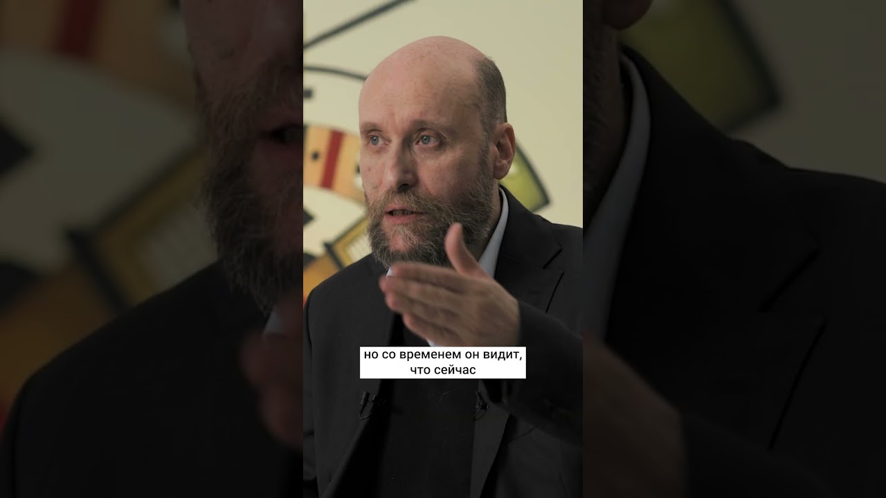 Шубин. По кому ударила десталинизация?