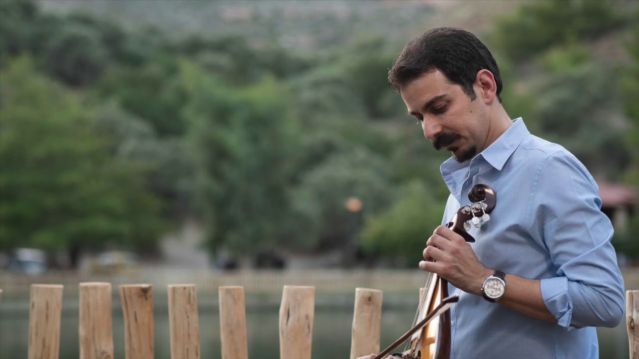 Ανέκδοτες ηχογραφήσεις - Ν.Μανιουδάκης σε συρτά Μ.Καρπουζάκη