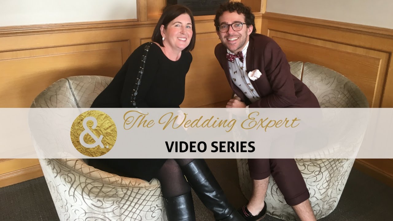 How to have a Career as a Destination Wedding Planner with Matthew Oliver