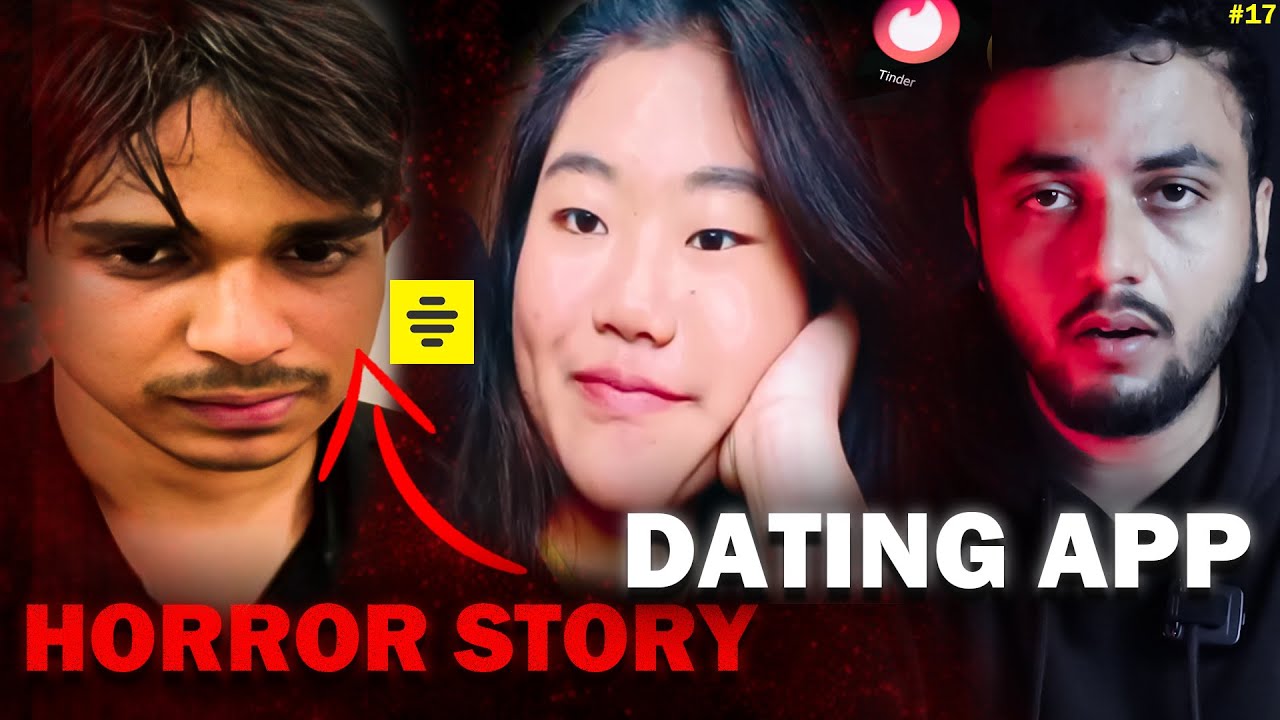 Dating app to hotel room killer case😮| Maya gogoi case🔥| Lovers must watch 😯