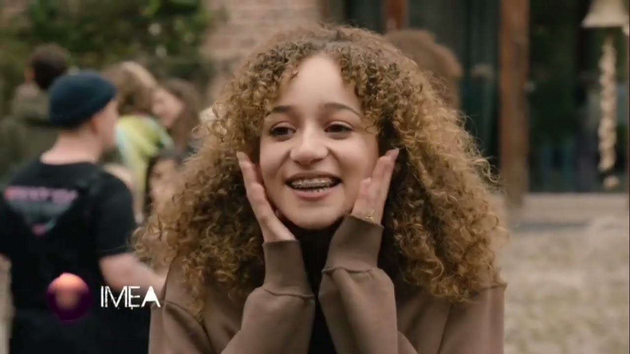 Ketnet Musical De Finale - Episode 4