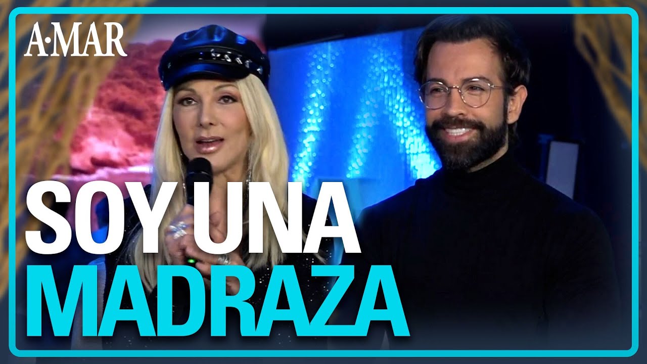 ¡NO SOY COMO ELLA! Olivia Collins admite que en la vida real no es VILLANA como Rosalba | Exclusivo