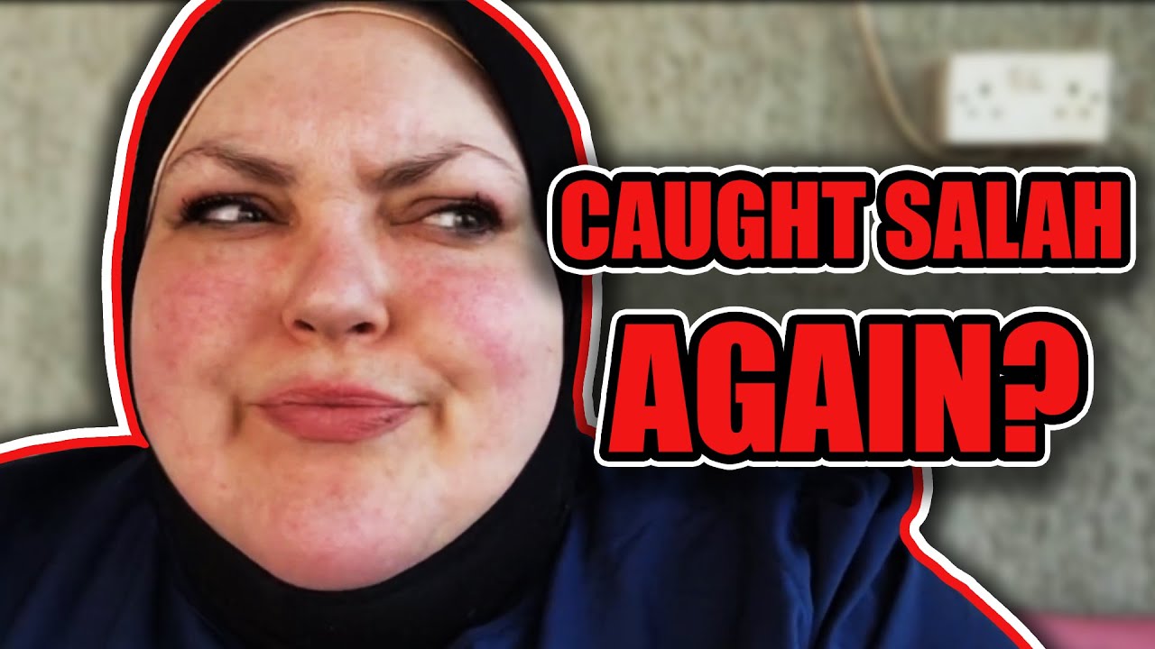 Foodie Beauty Caught Salah Cheating AGAIN?? Found Messages From Other Women! Livestream Recap