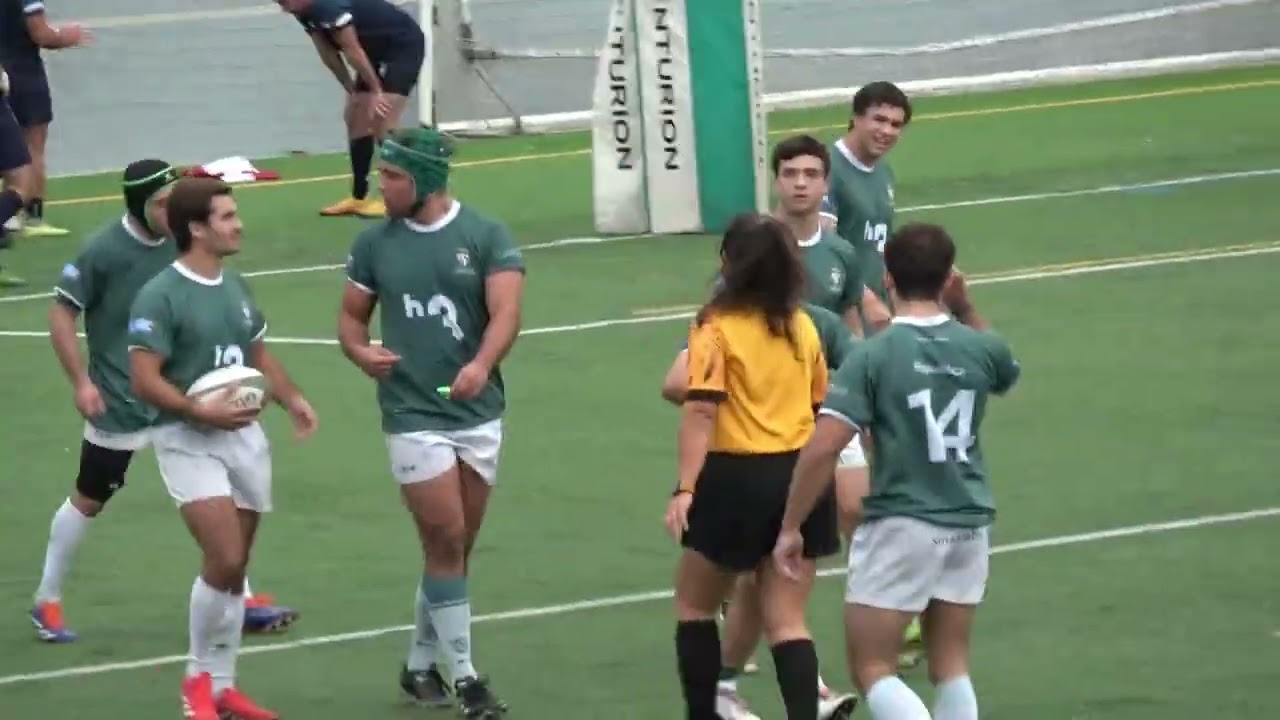 4ª Jornada CN3 - GDSC vs Oeiras - 29/11/2025