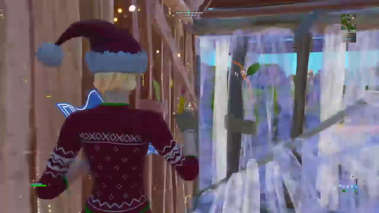 Live fortnite   FR /je  speedrun avec vous en reload classe  et rushons les 300 abos