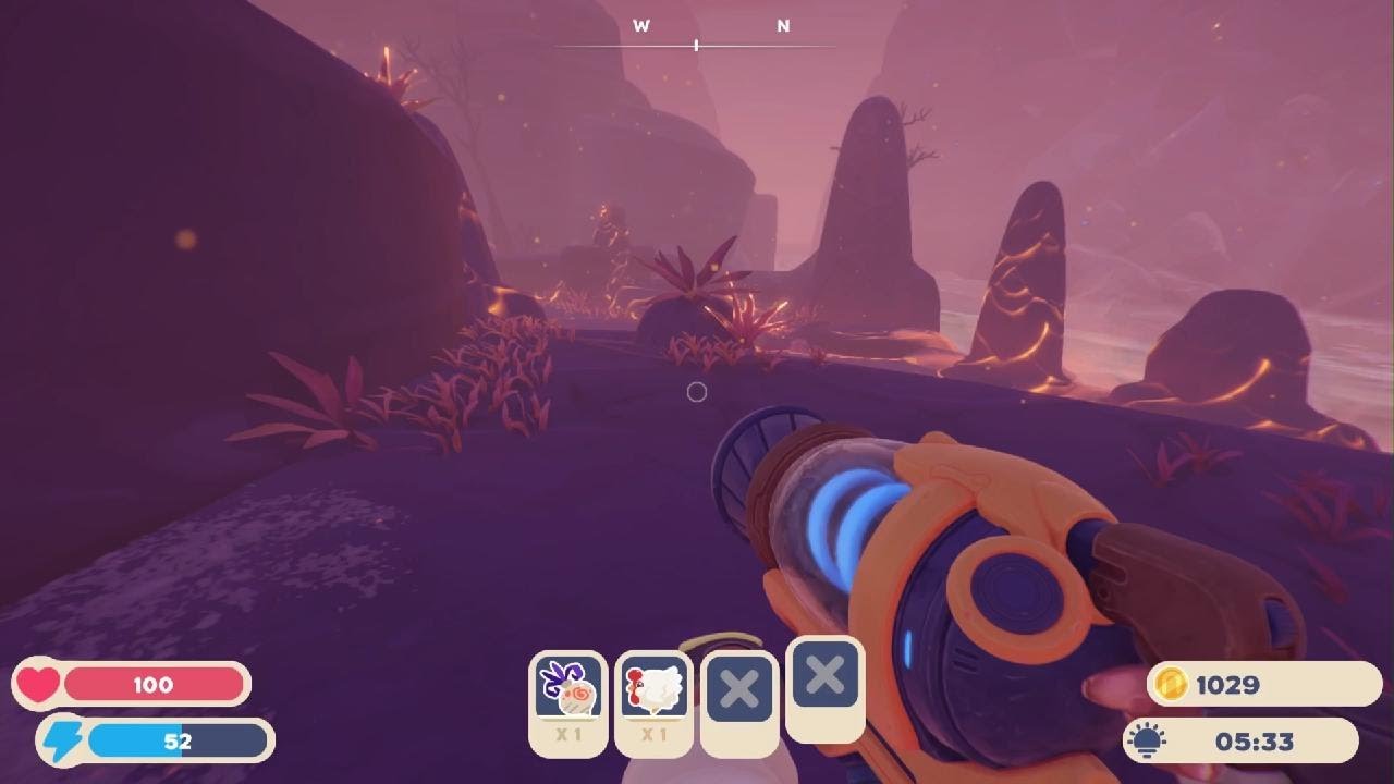Slime Rancher 2