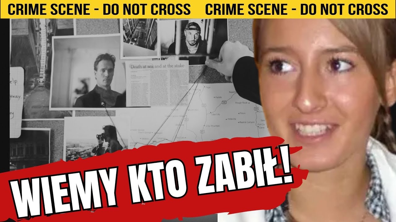 Były policjant ujawnia: Iwona Wieczorek nie żyje. WIEMY, KTO JĄ ZABIŁ?