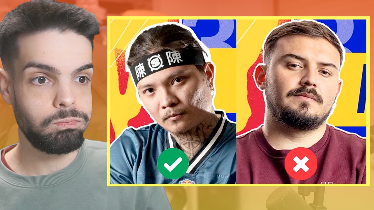 🚨CHANG SUPERÓ a RAPDER y está ELIMINADO de la INTERNACIONAL🚨 🔥RESULTADOS de VOTACIONES de RED BULL🔥