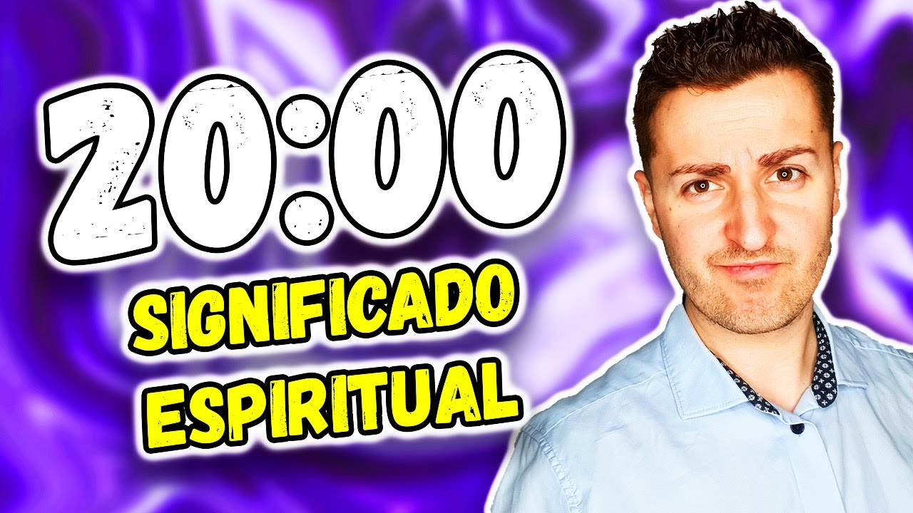 🥰 Significado del NÚMERO 2000 y ver la HORA 20:00 | Numerología de los Ángeles