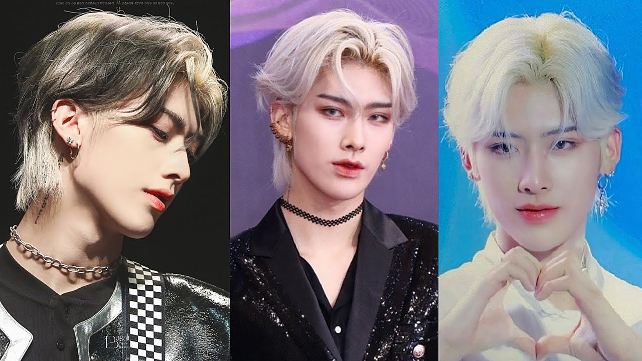 ZB1 𝓡𝓲𝓬𝓴𝔂 TIKTOK EDITS BECAUSE HIS DUALITY IS CRAZY 🖤✨️💿🎧 | #1