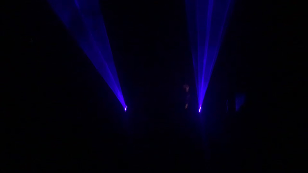 Bicep - Aura (Live at Printworks, London)