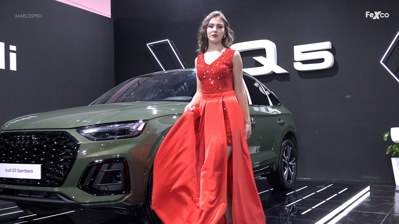 Modelos FEXCO 2025 Part 1