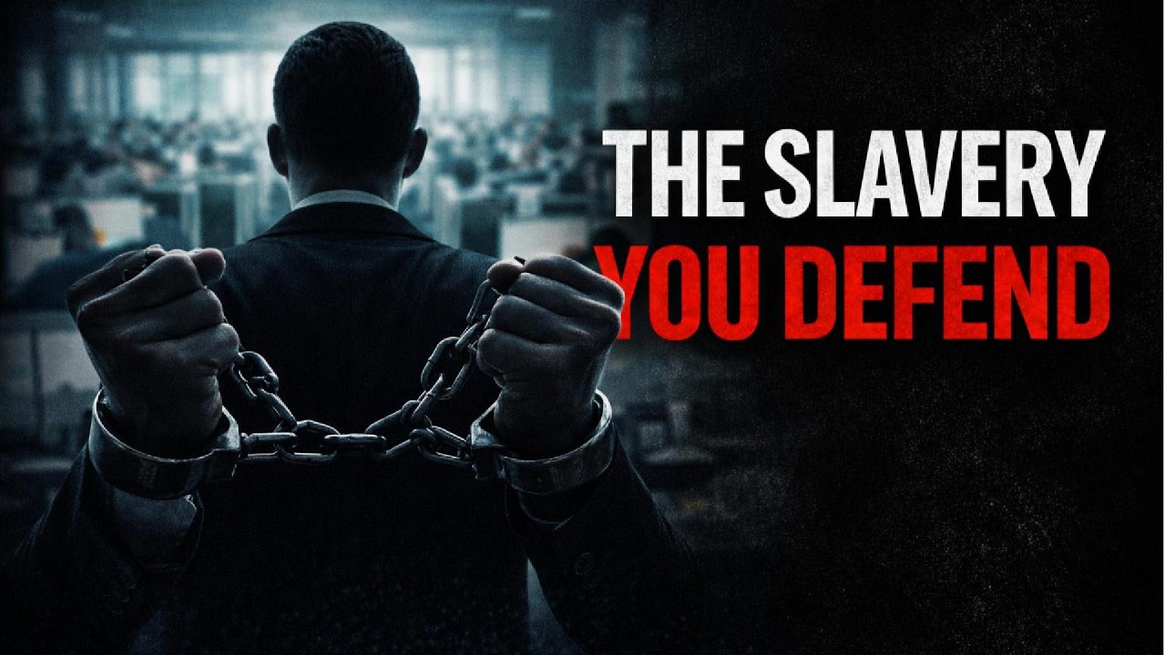 Henry Ford and Modern Slavery: Why Wages Are Chains?