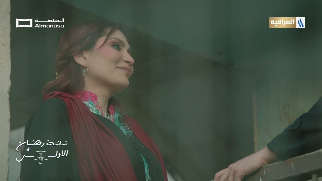 ياس قرر يسوي اللي تريده شفاء | الحلقة التاسعة | مسلسل #صفر_واحد | المنصة