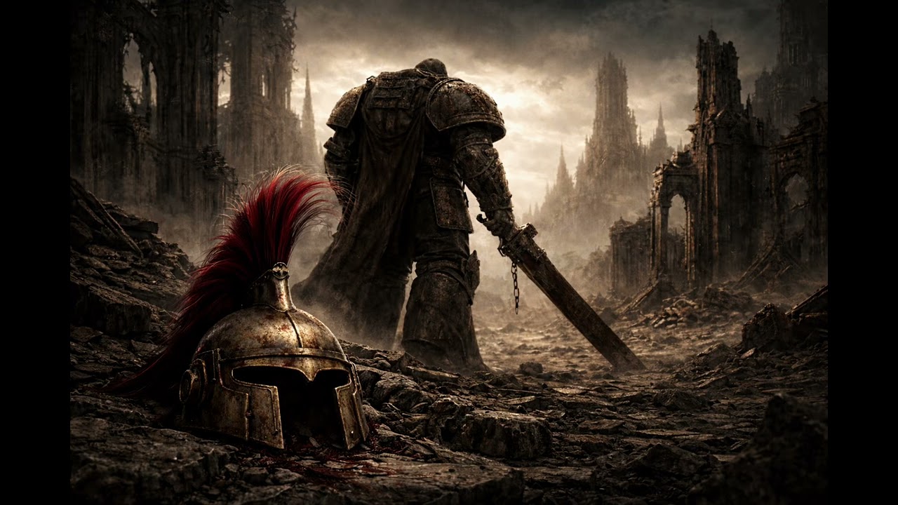 We were enough - an Arik Taranis inspired song