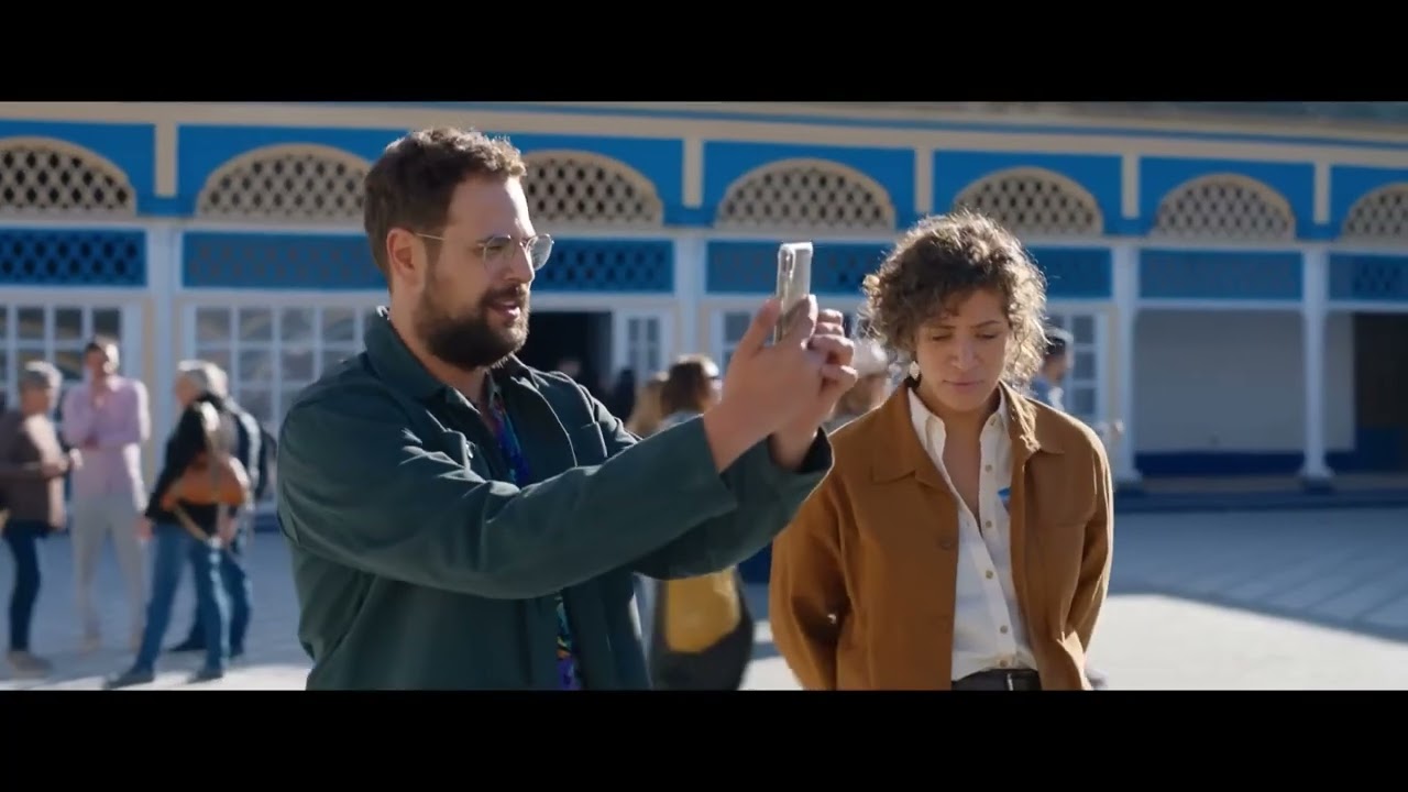 LE ROUTARD Bande Annonce 2025 Christian Clavier, Michel Blanc, Comédie