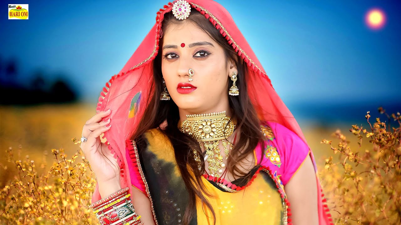 मैं पड़ी लिखी अंग्रेजी (Official Video) Priya Gupta New Song | Latest Rajasthani Superhit Song 2021