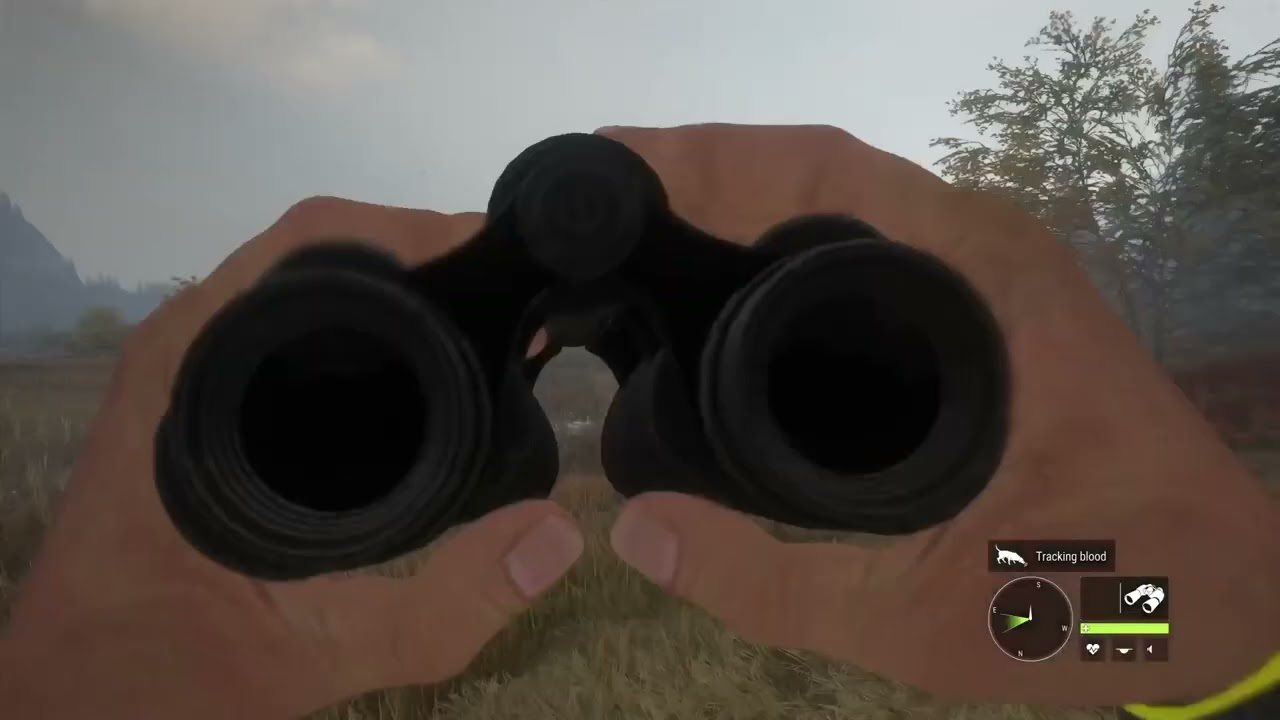 double moose hunt*