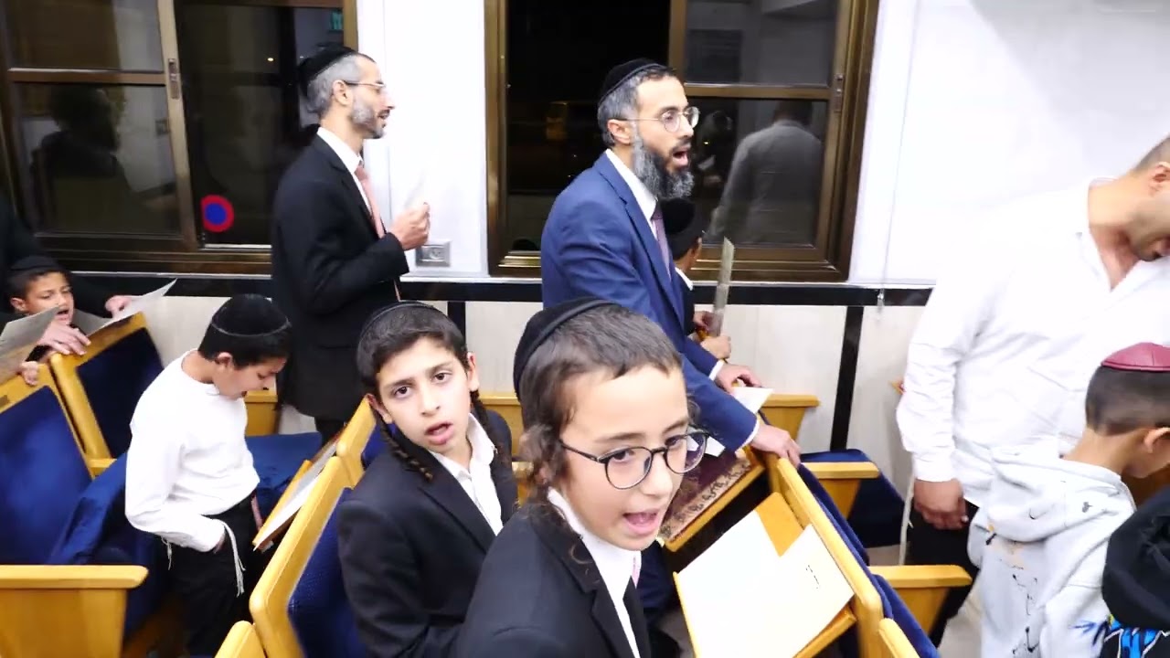 שירת הים והפרת עצה כמנהג תימן