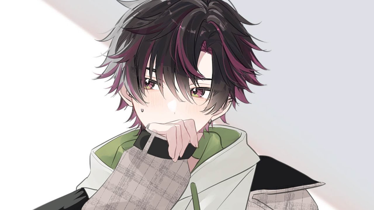 えーと、話す？【酒寄颯馬/にじさんじ】