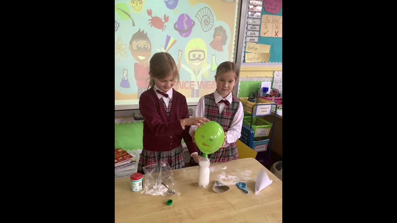 Science Week 2021