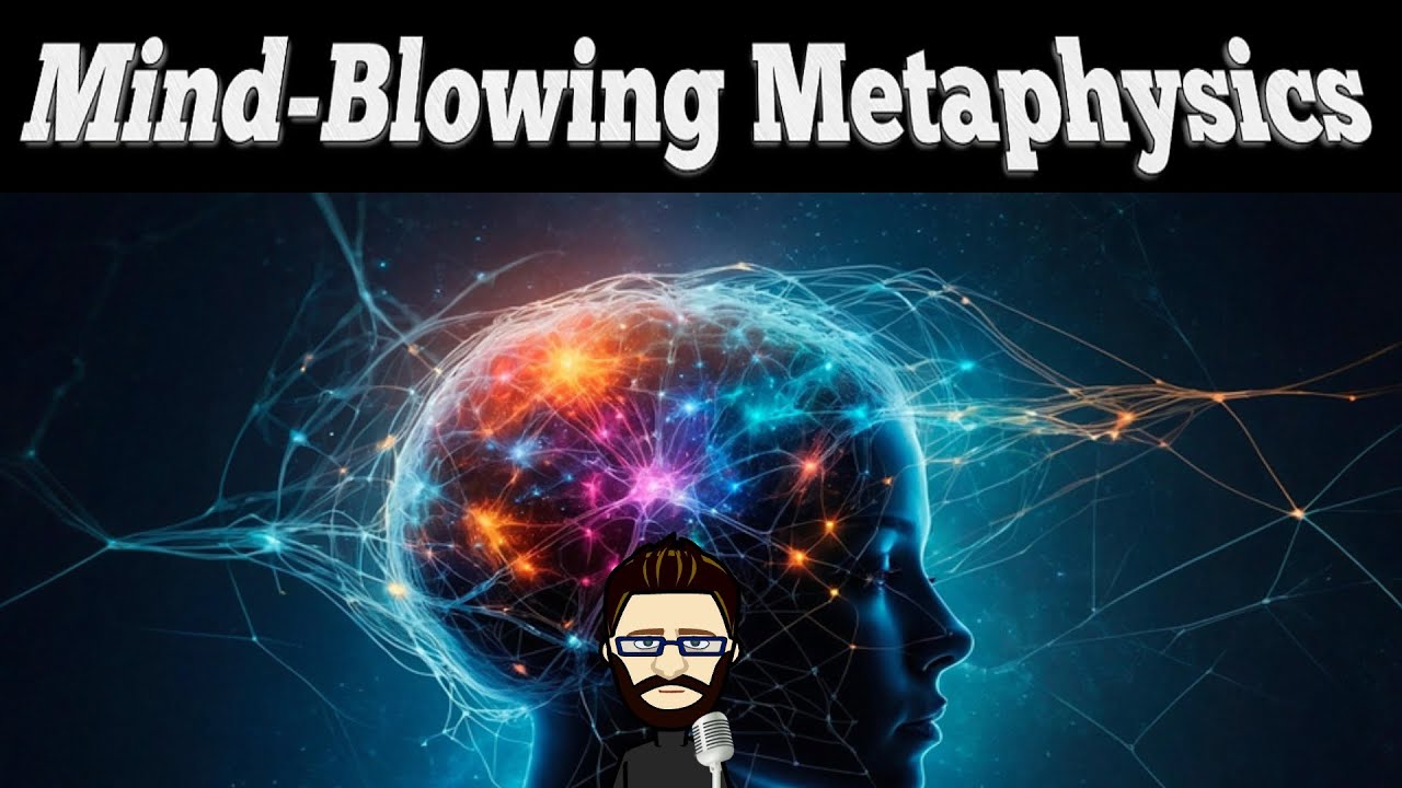 5 Mind-Blowing Metaphysical Philosophies