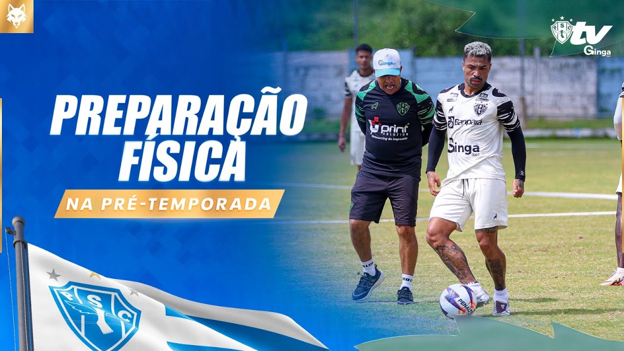 #PapãoTVGingaBet