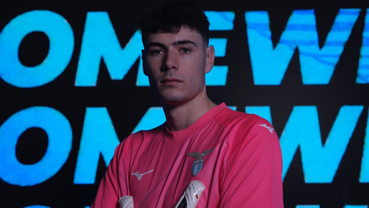🤙 LE PRIME ORE IN BIANCOCELESTE DI EDOARDO MOTTA
