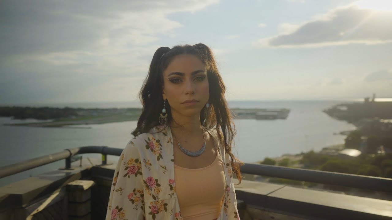 Wain وين by Kazdoura Official Music Video