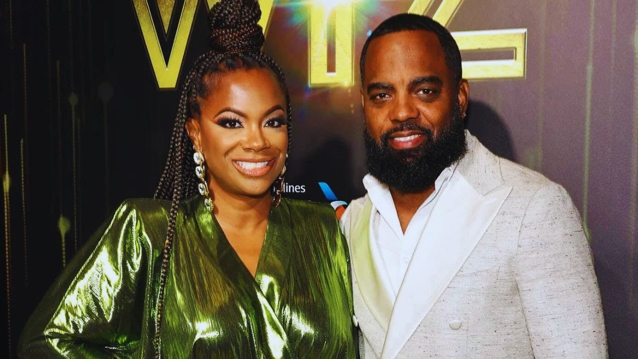 New Update!! Breaking News Of Kandi Burruss and Todd Tucker || It will shock you
