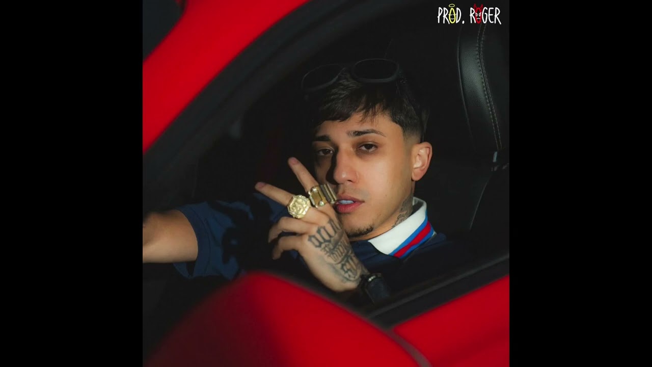 'FILHOS DO DONO' MC Joãozinho VT, MC GP, MC Vulgo FK | Beat de Funk (Prod.ROG3R x ProdbyPedrin)