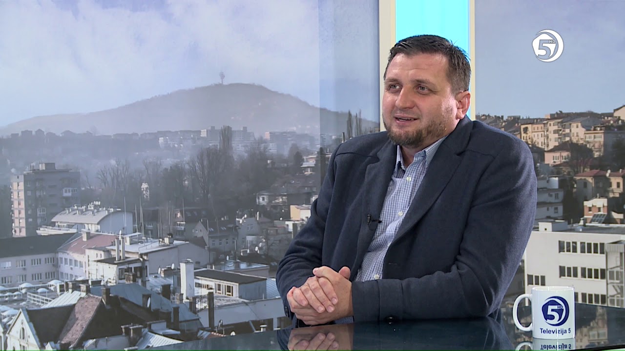 SAVJET - hfz. Ahmed ef. Bukvić