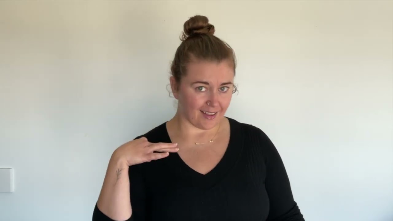 We're hiring: Staff Interpreter (DI) and ASL Translation Expert (Contract, Part Time)