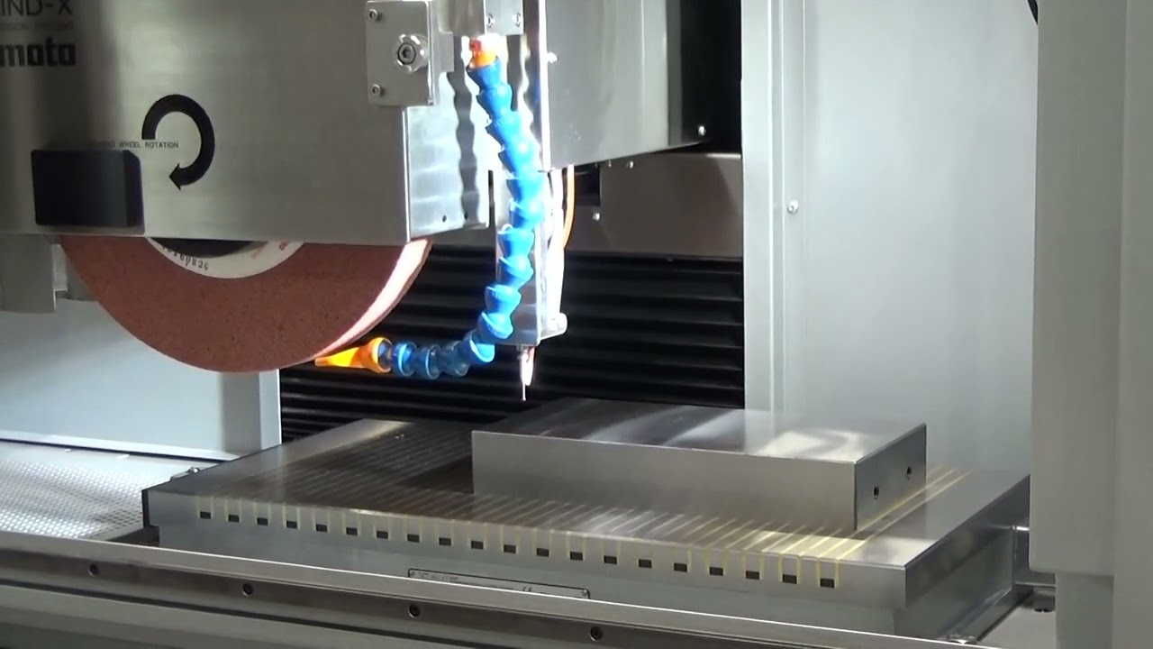 Quick Touch - Okamoto ACC-SA1 series