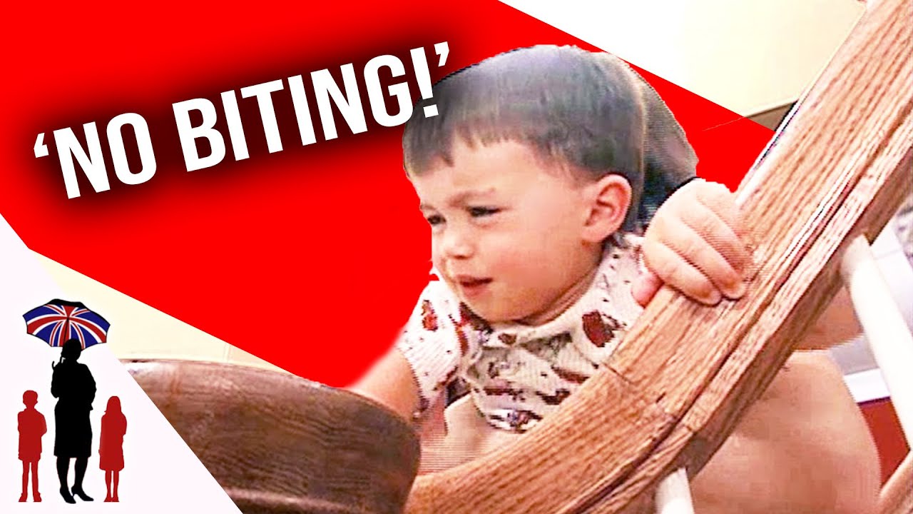 Crazy Bath & Bedtime | Supernanny