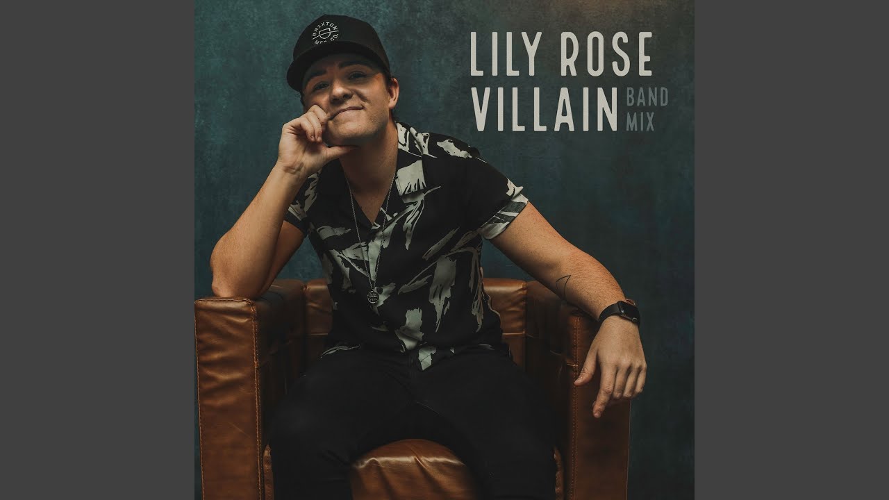 Villain (Band Mix)