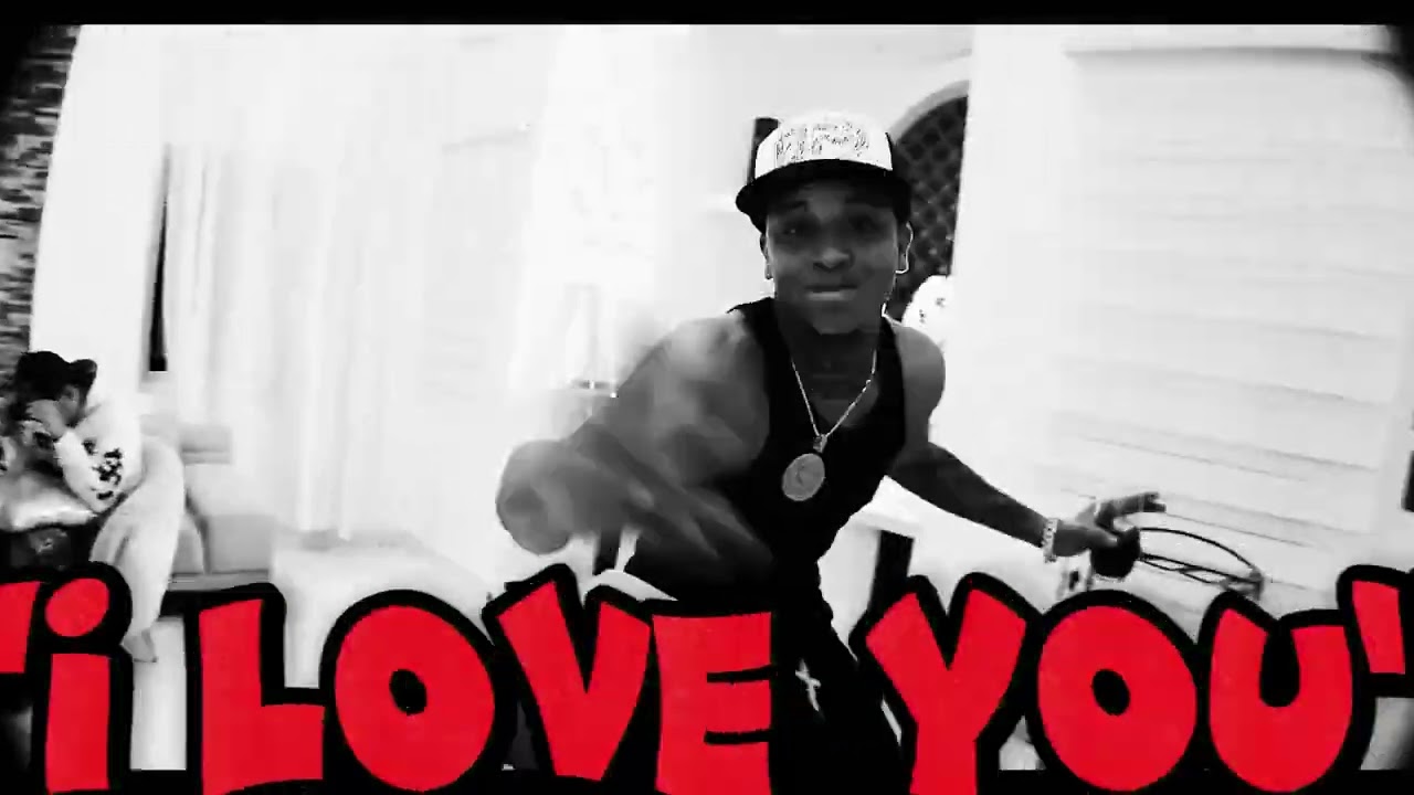 [FREE] Ronny GTA Type Beat Dominicano “I LOVE YOU” Pista de Dembow 2026