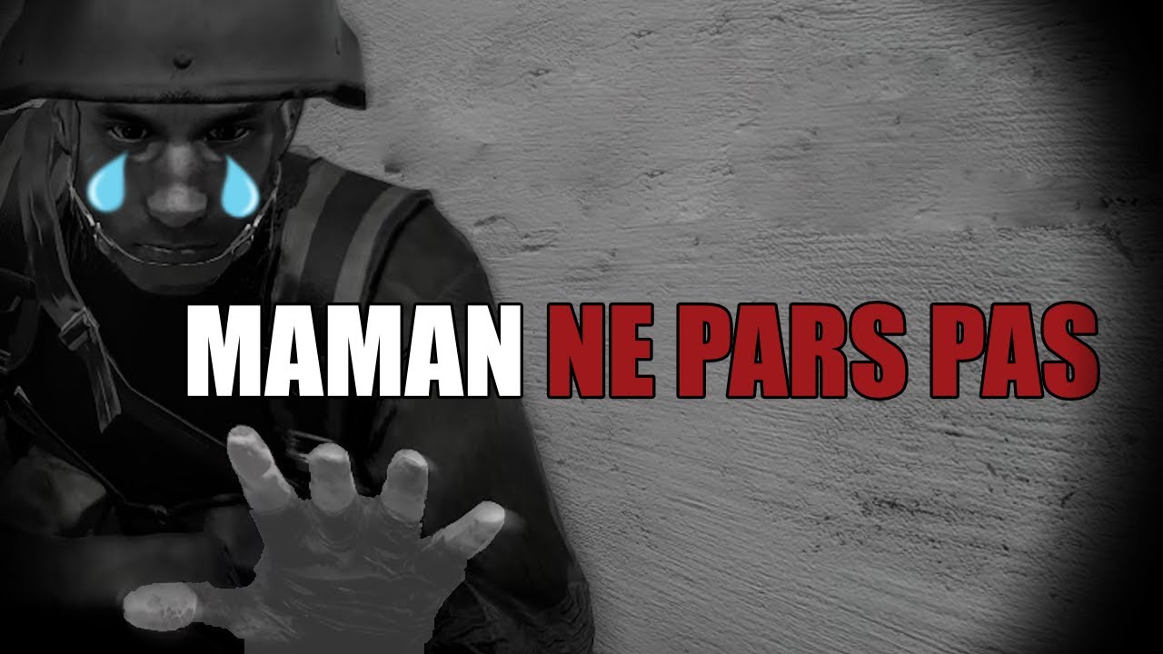 Je vais juste acheter du lait, promis ! | Squad Best off ★ Maman