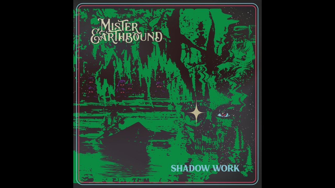 Mister Earthbound - Not To Know