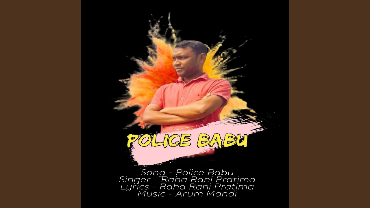 Police Babu