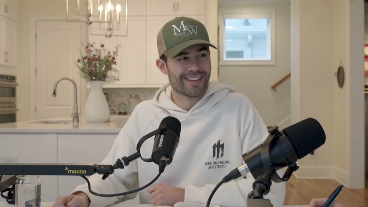 EP 24: John 8:12-30 