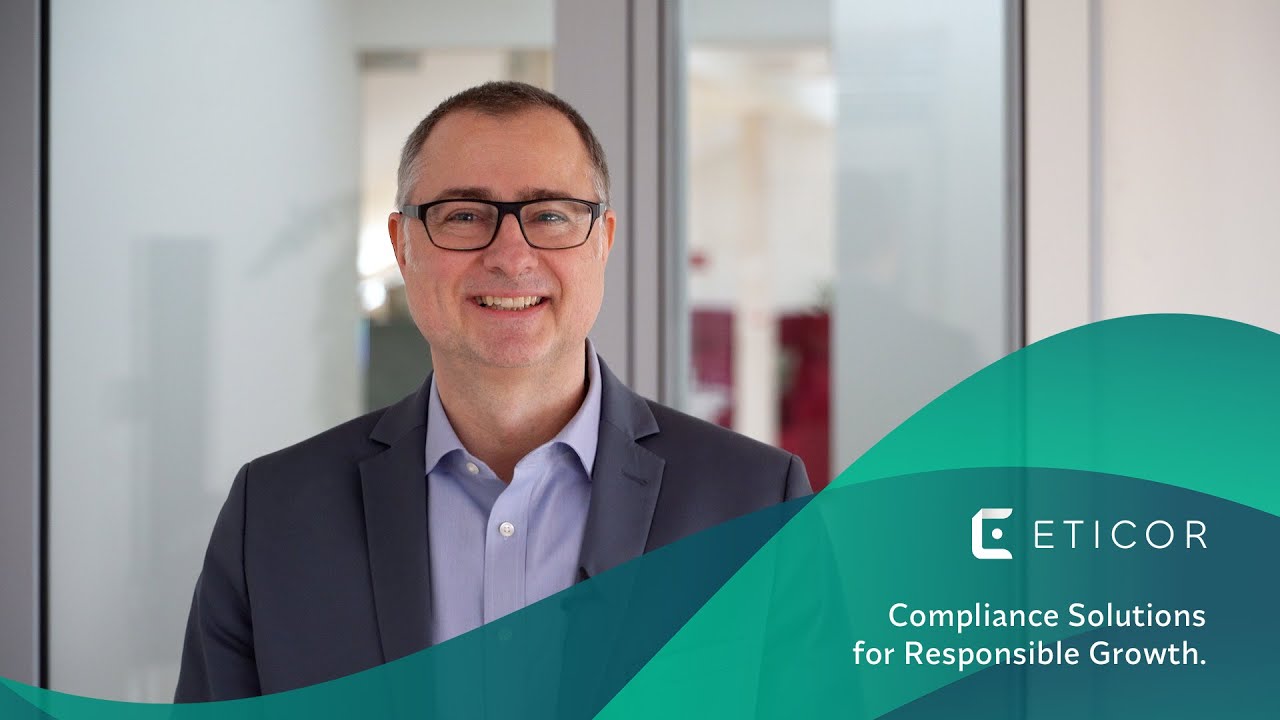 Aus Martin Mantz Compliance Solutions wird Eticor